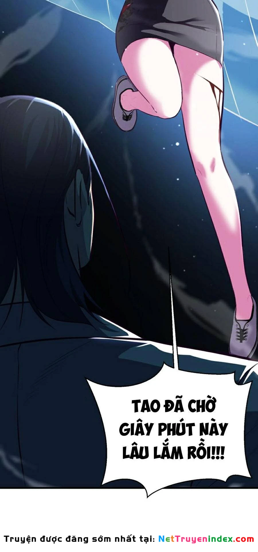 Cậu Bé Của Thần Chết Chapter 138 - 116