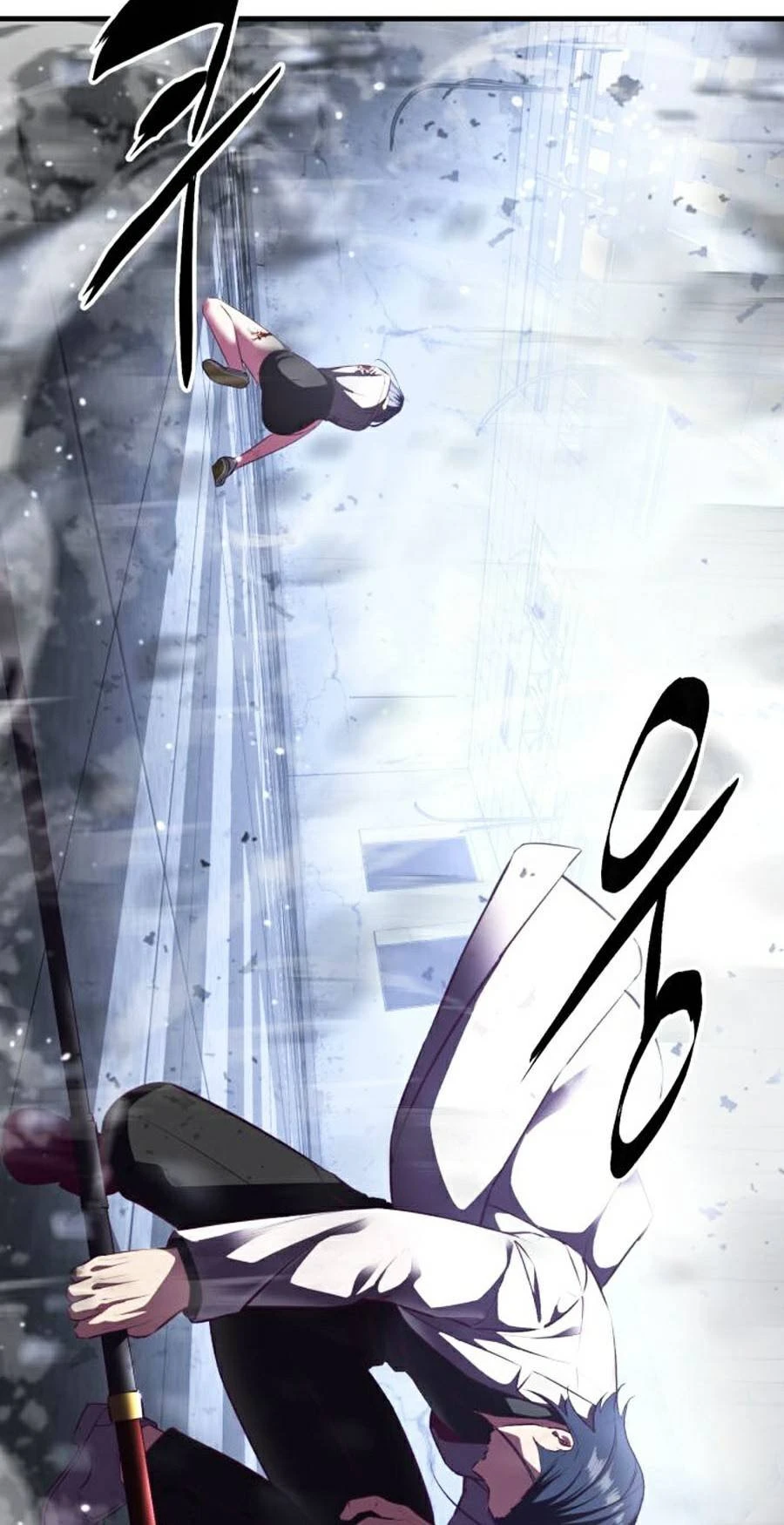 Cậu Bé Của Thần Chết Chapter 138 - 131