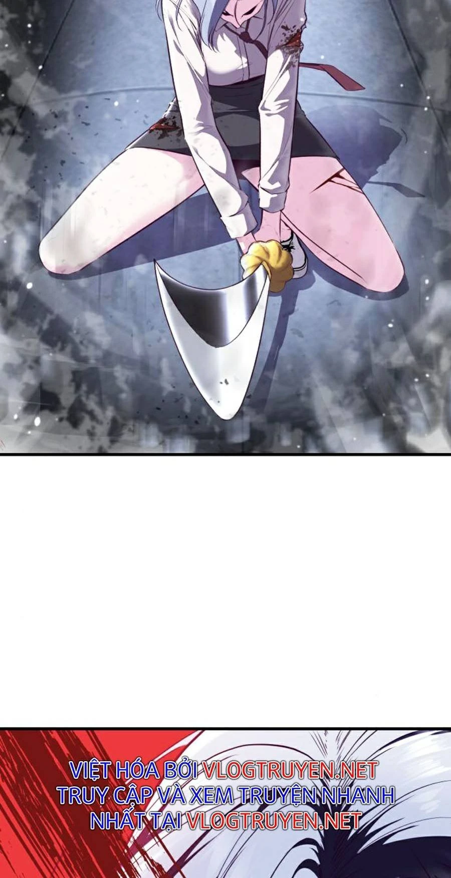 Cậu Bé Của Thần Chết Chapter 138 - 133