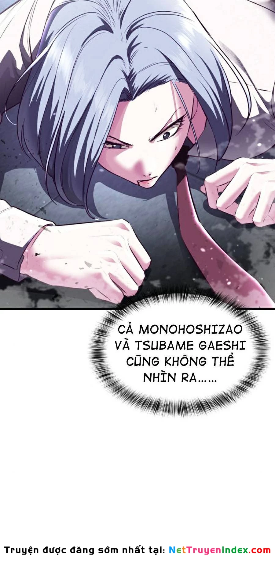 Cậu Bé Của Thần Chết Chapter 138 - 138