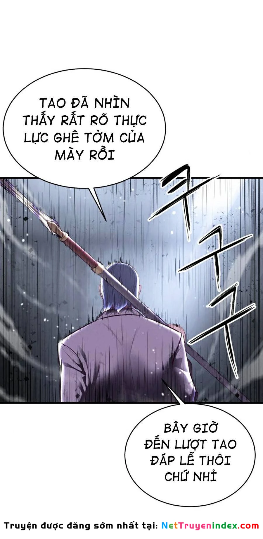 Cậu Bé Của Thần Chết Chapter 138 - 139