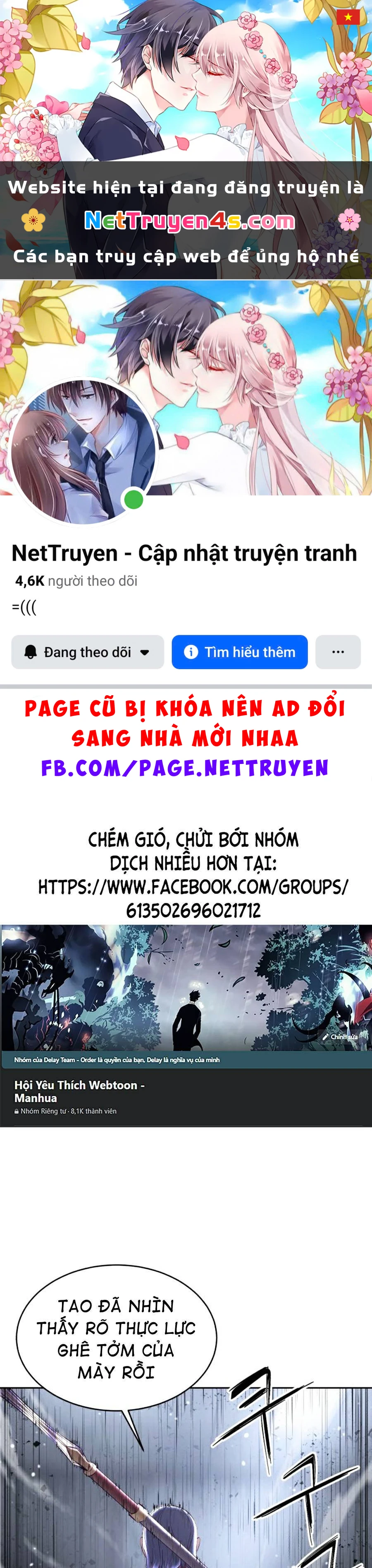 Cậu Bé Của Thần Chết Chapter 139 - 1