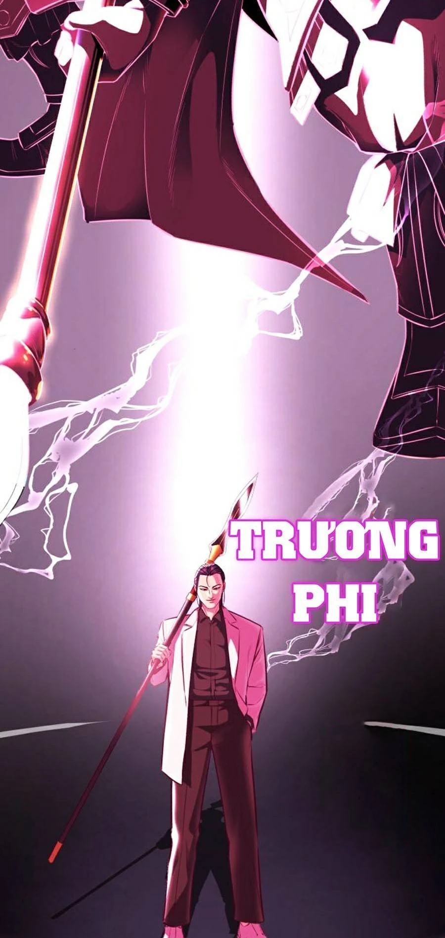 Cậu Bé Của Thần Chết Chapter 139 - 4