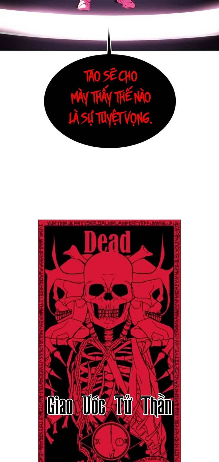 Cậu Bé Của Thần Chết Chapter 139 - 5