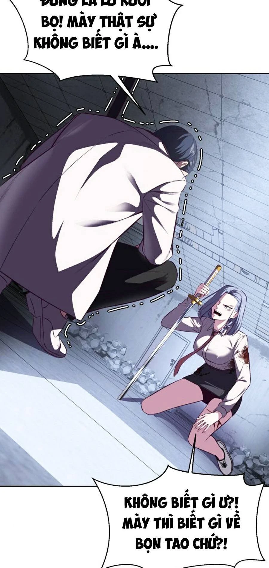 Cậu Bé Của Thần Chết Chapter 139 - 15