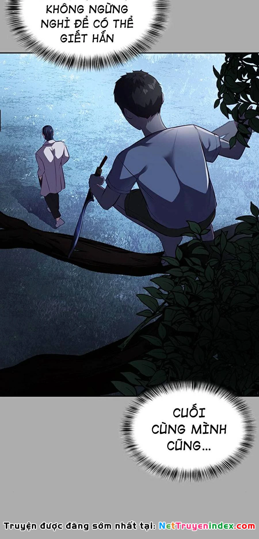 Cậu Bé Của Thần Chết Chapter 139 - 28