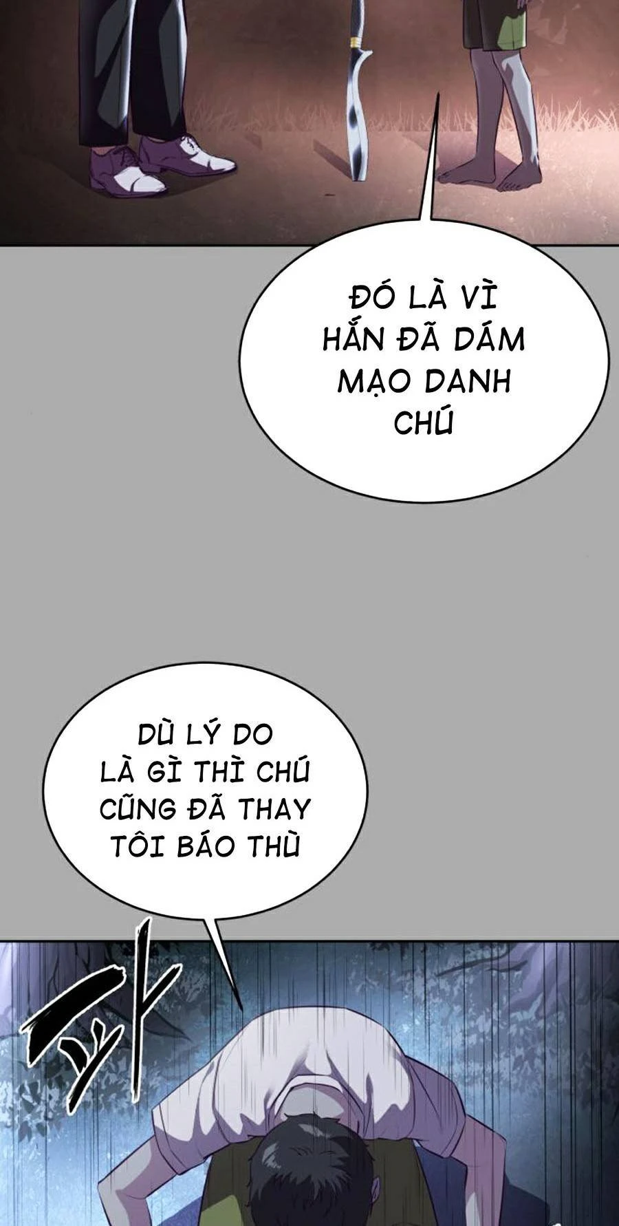 Cậu Bé Của Thần Chết Chapter 139 - 37