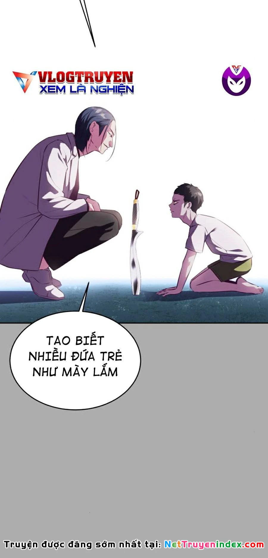 Cậu Bé Của Thần Chết Chapter 139 - 40