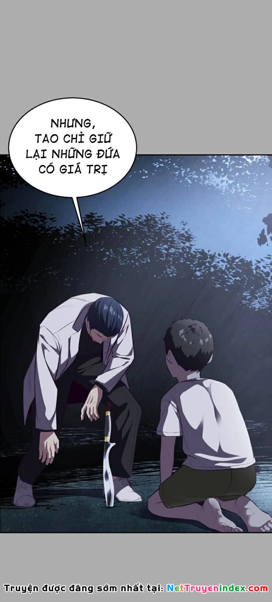 Cậu Bé Của Thần Chết Chapter 139 - 43