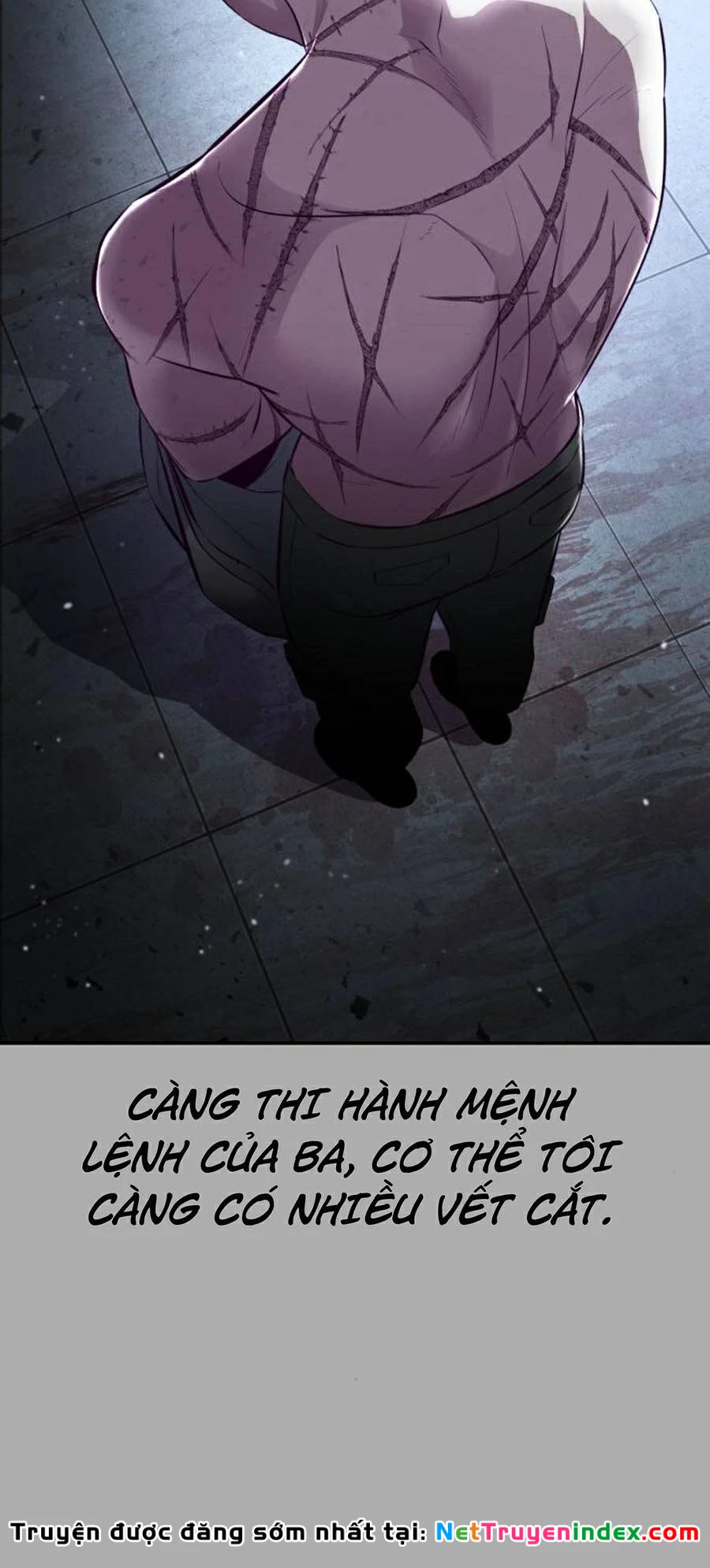 Cậu Bé Của Thần Chết Chapter 139 - 50