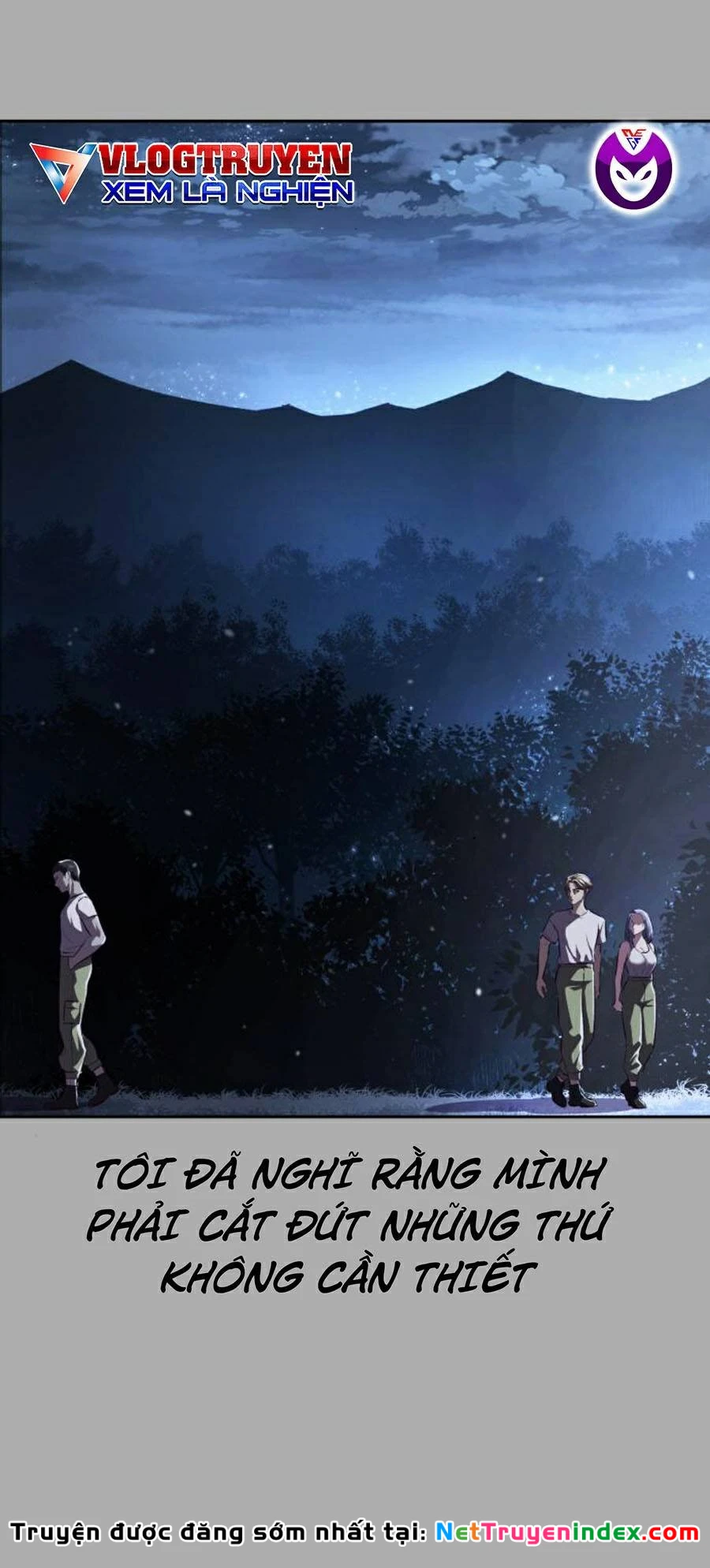 Cậu Bé Của Thần Chết Chapter 139 - 51