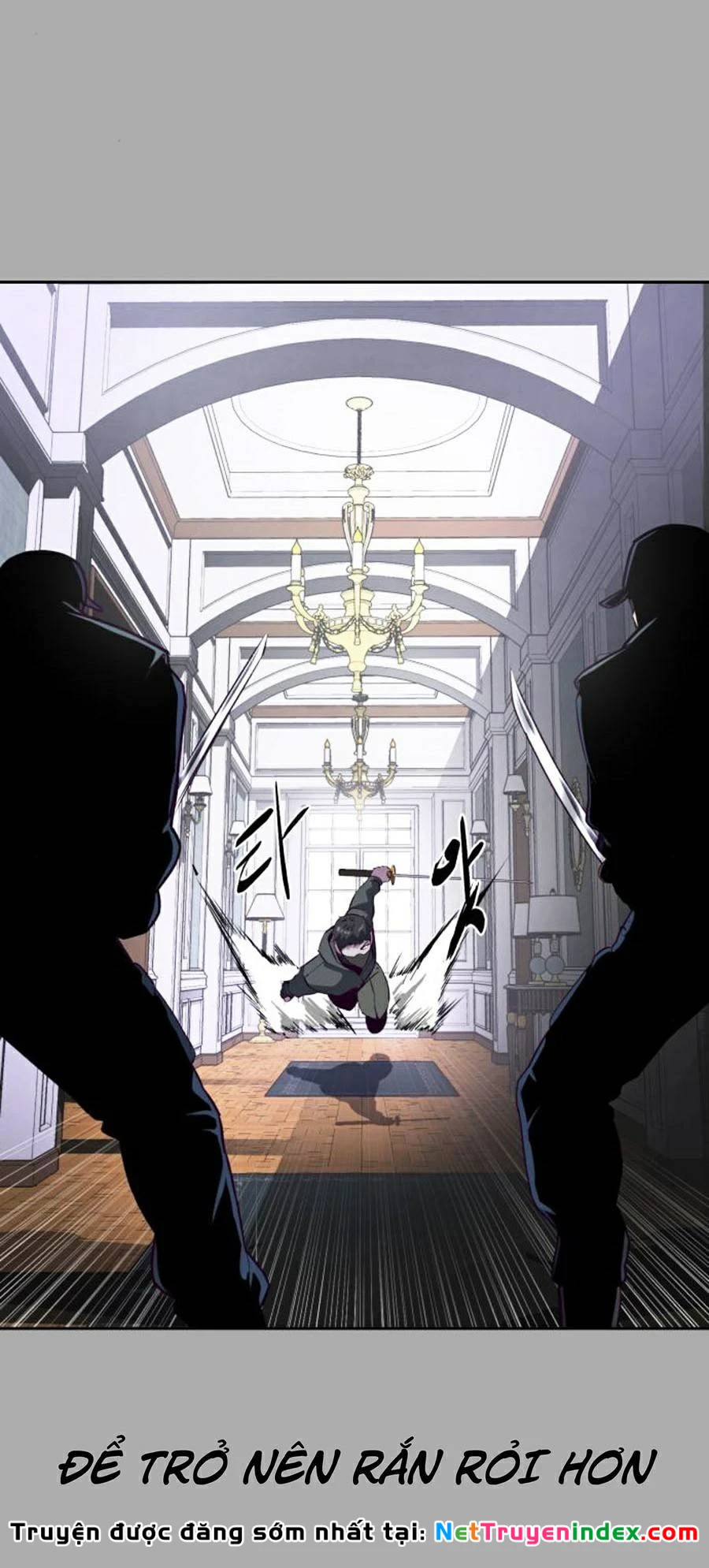 Cậu Bé Của Thần Chết Chapter 139 - 52