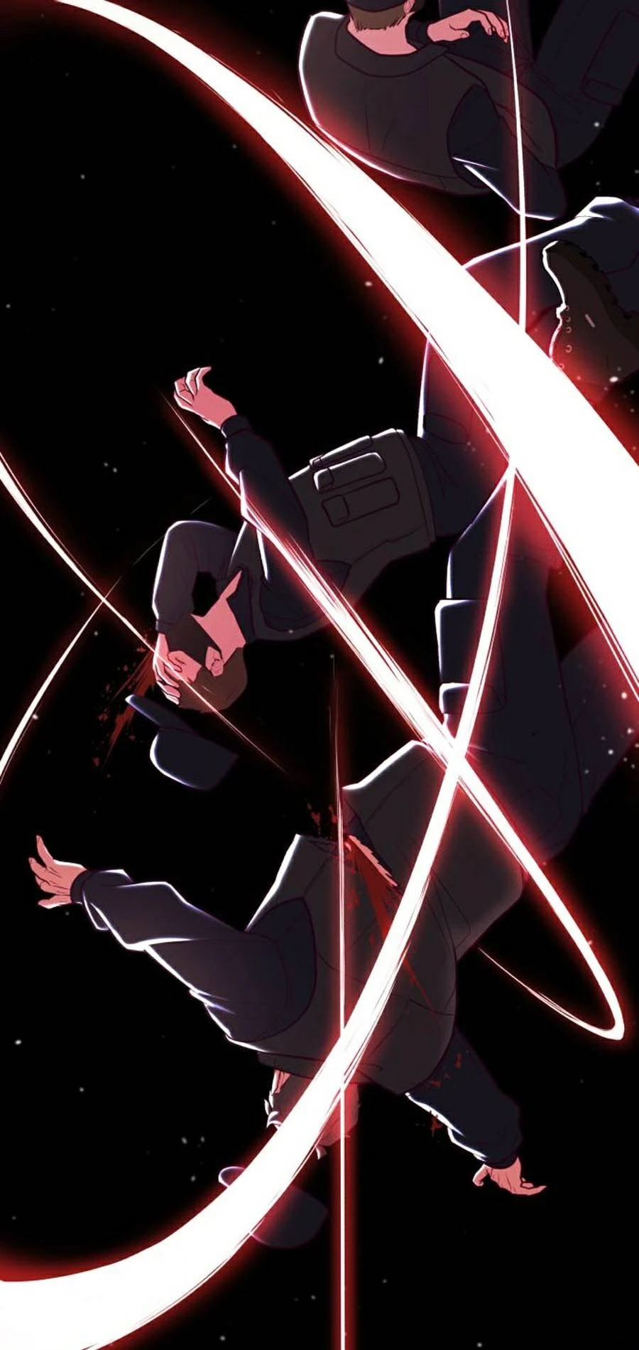 Cậu Bé Của Thần Chết Chapter 139 - 54