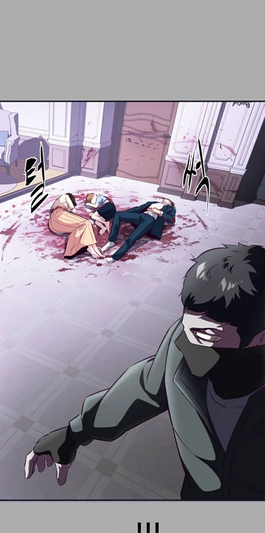 Cậu Bé Của Thần Chết Chapter 139 - 68