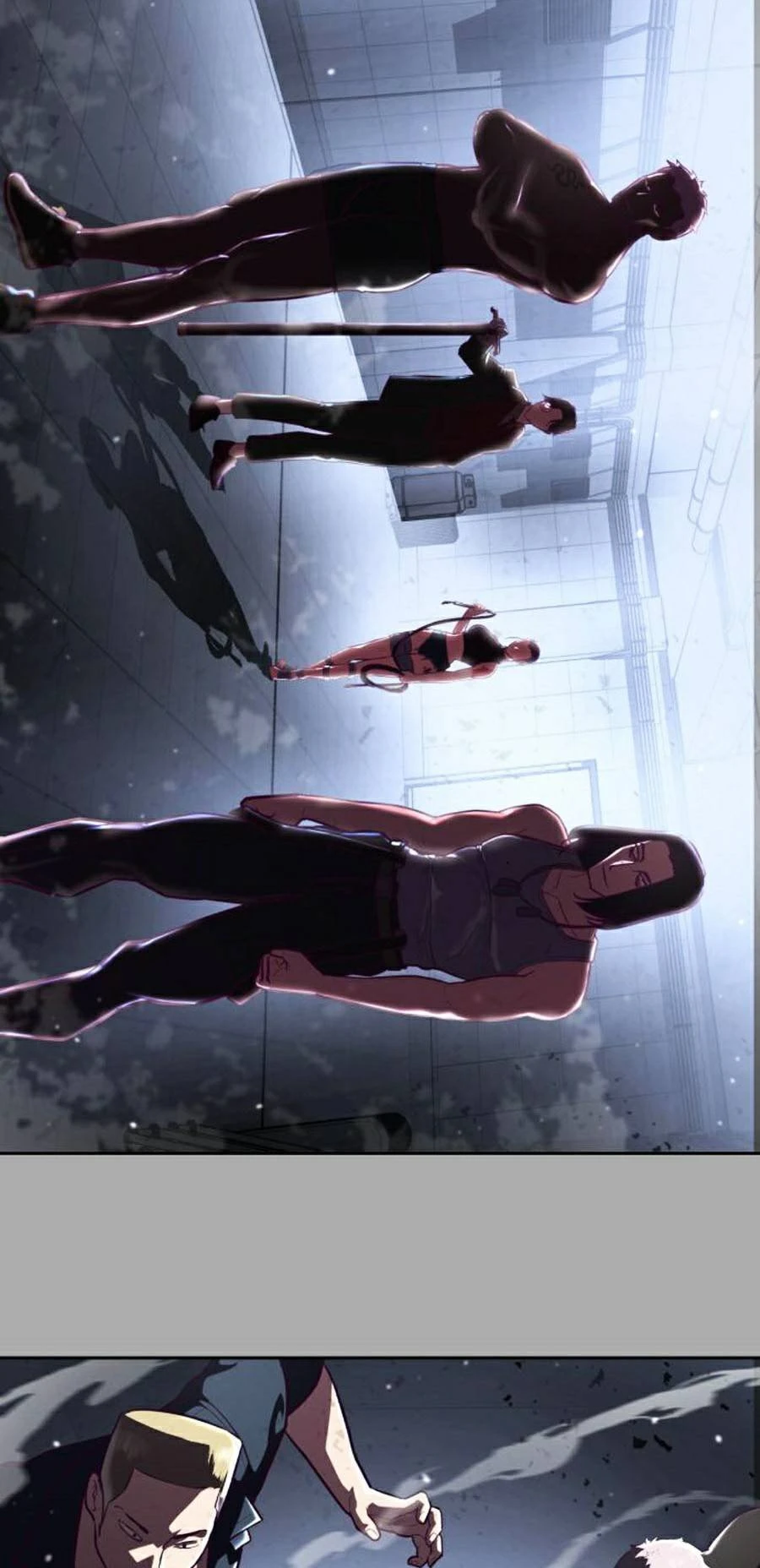 Cậu Bé Của Thần Chết Chapter 139 - 91