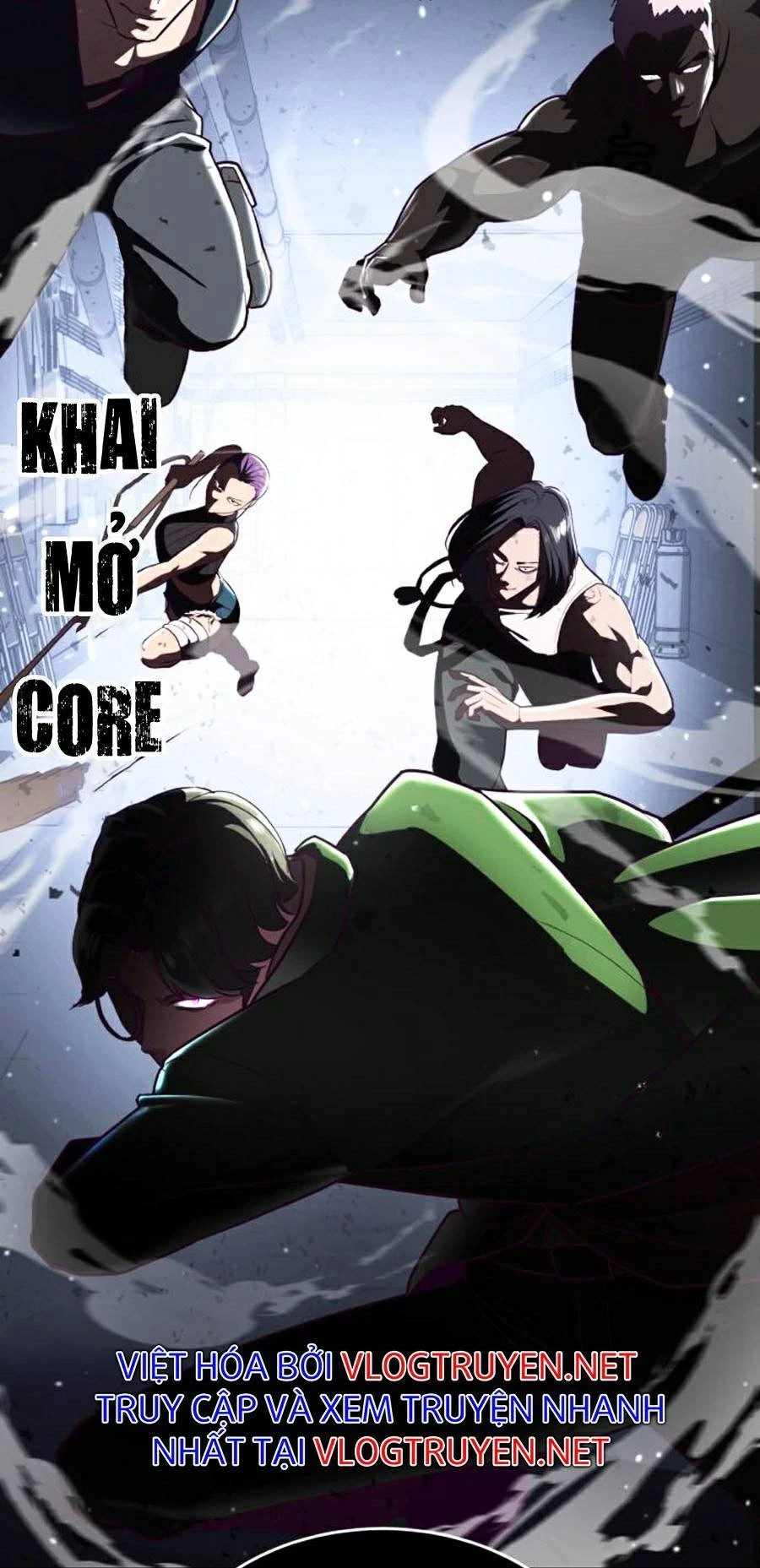 Cậu Bé Của Thần Chết Chapter 139 - 92