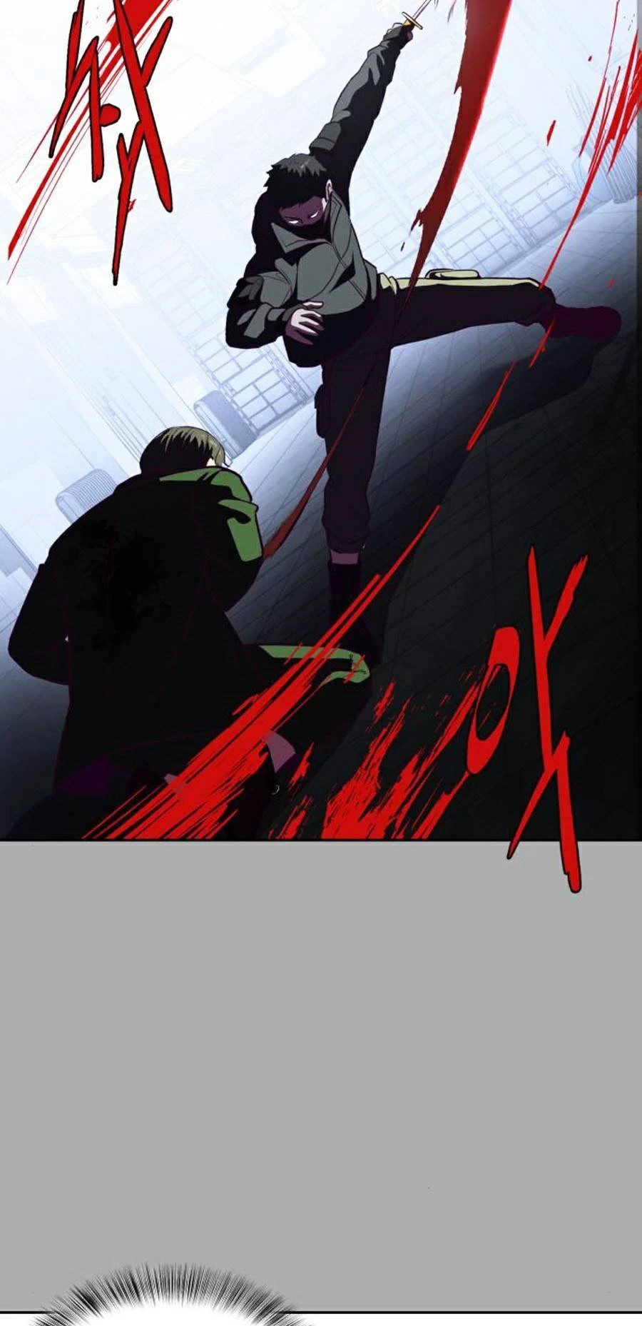 Cậu Bé Của Thần Chết Chapter 139 - 96