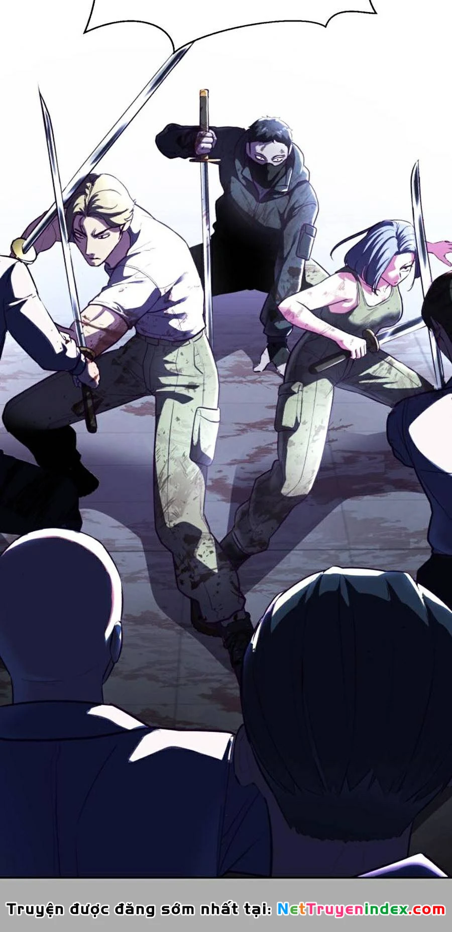 Cậu Bé Của Thần Chết Chapter 139 - 104