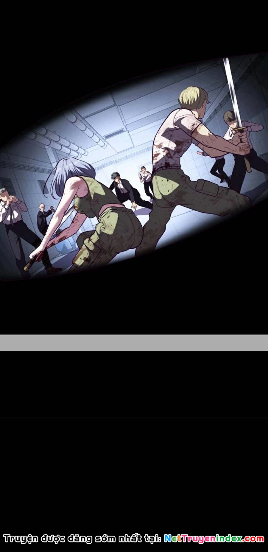 Cậu Bé Của Thần Chết Chapter 139 - 106