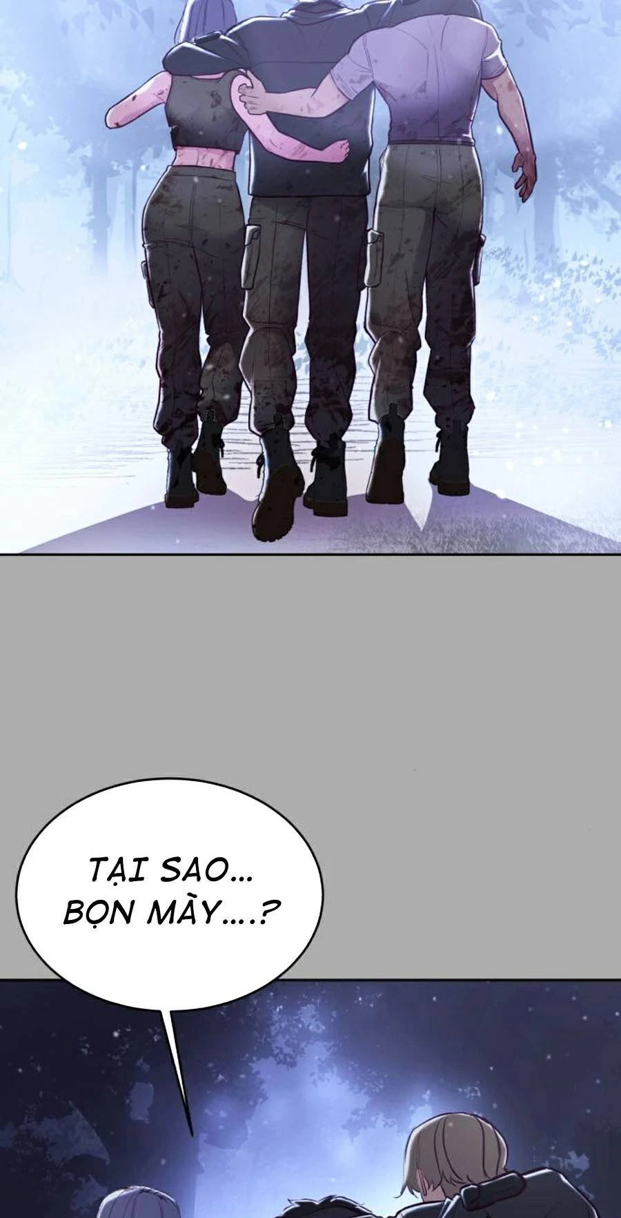 Cậu Bé Của Thần Chết Chapter 139 - 110