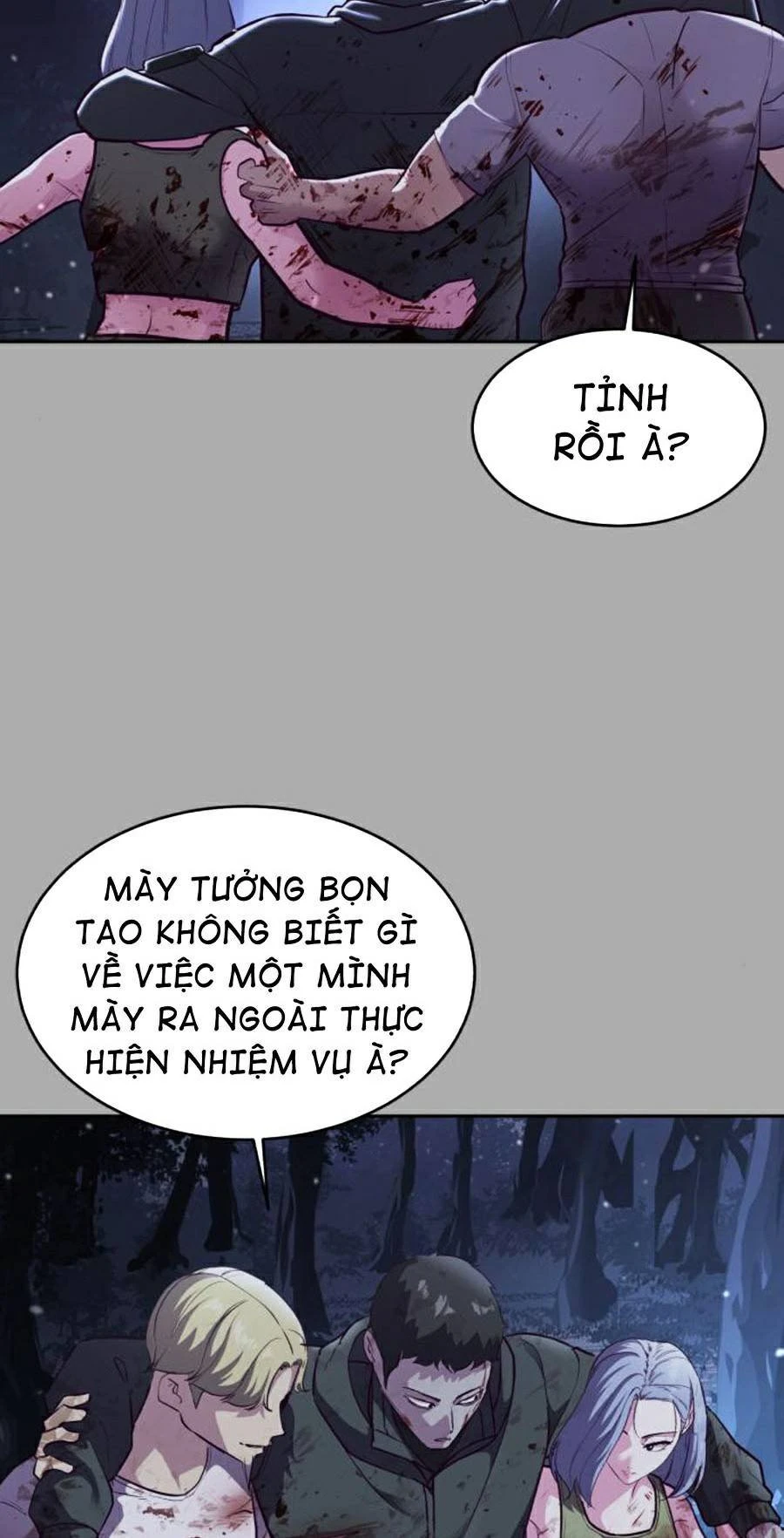Cậu Bé Của Thần Chết Chapter 139 - 111