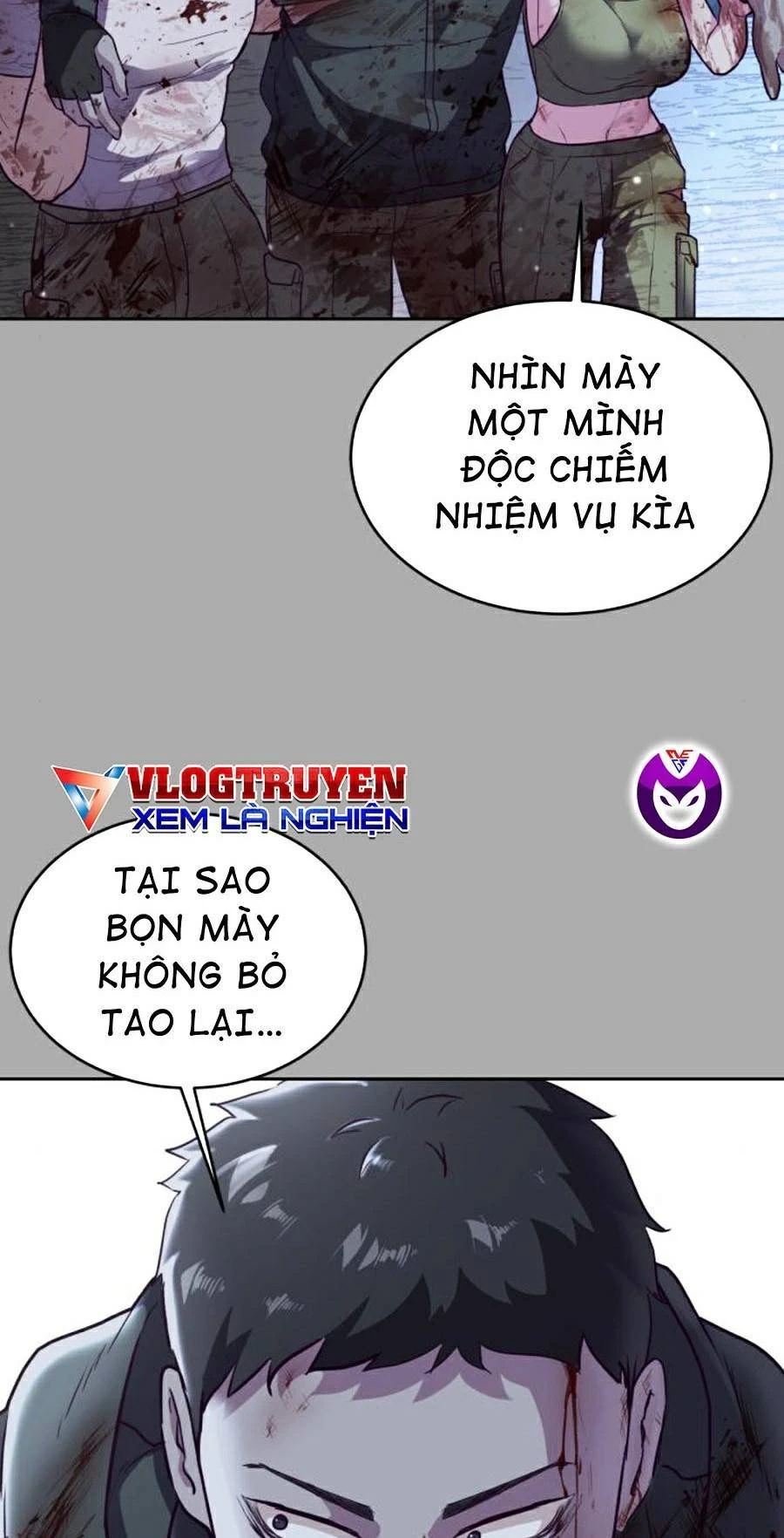 Cậu Bé Của Thần Chết Chapter 139 - 112