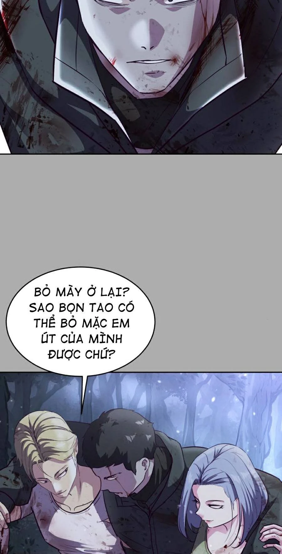 Cậu Bé Của Thần Chết Chapter 139 - 113