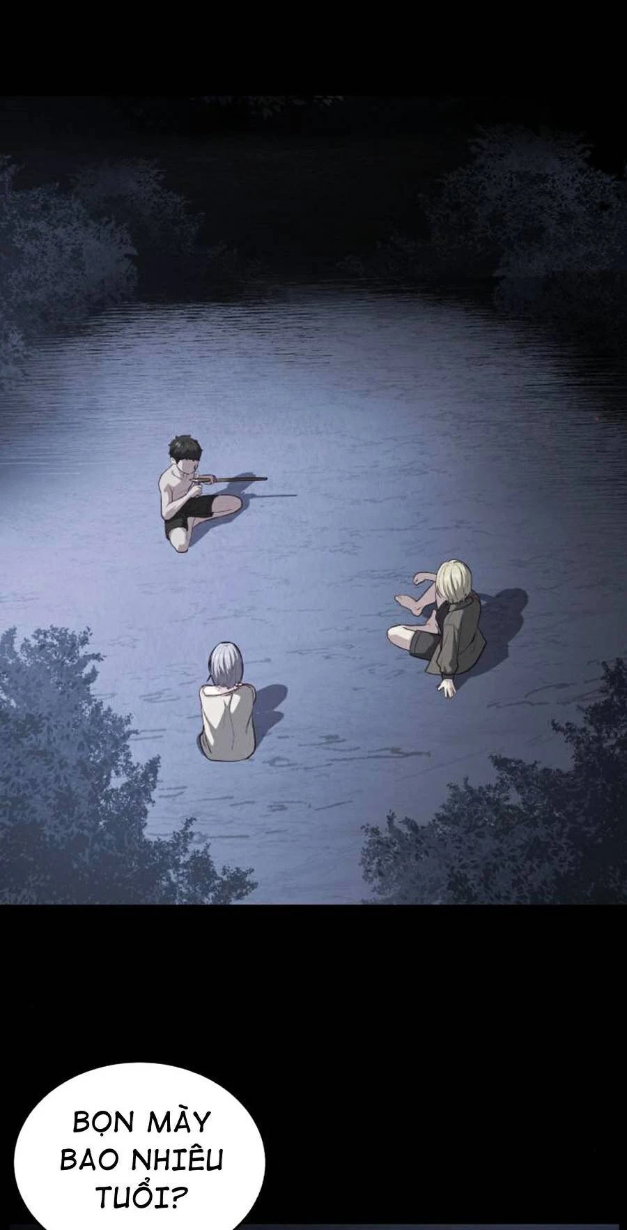 Cậu Bé Của Thần Chết Chapter 139 - 116