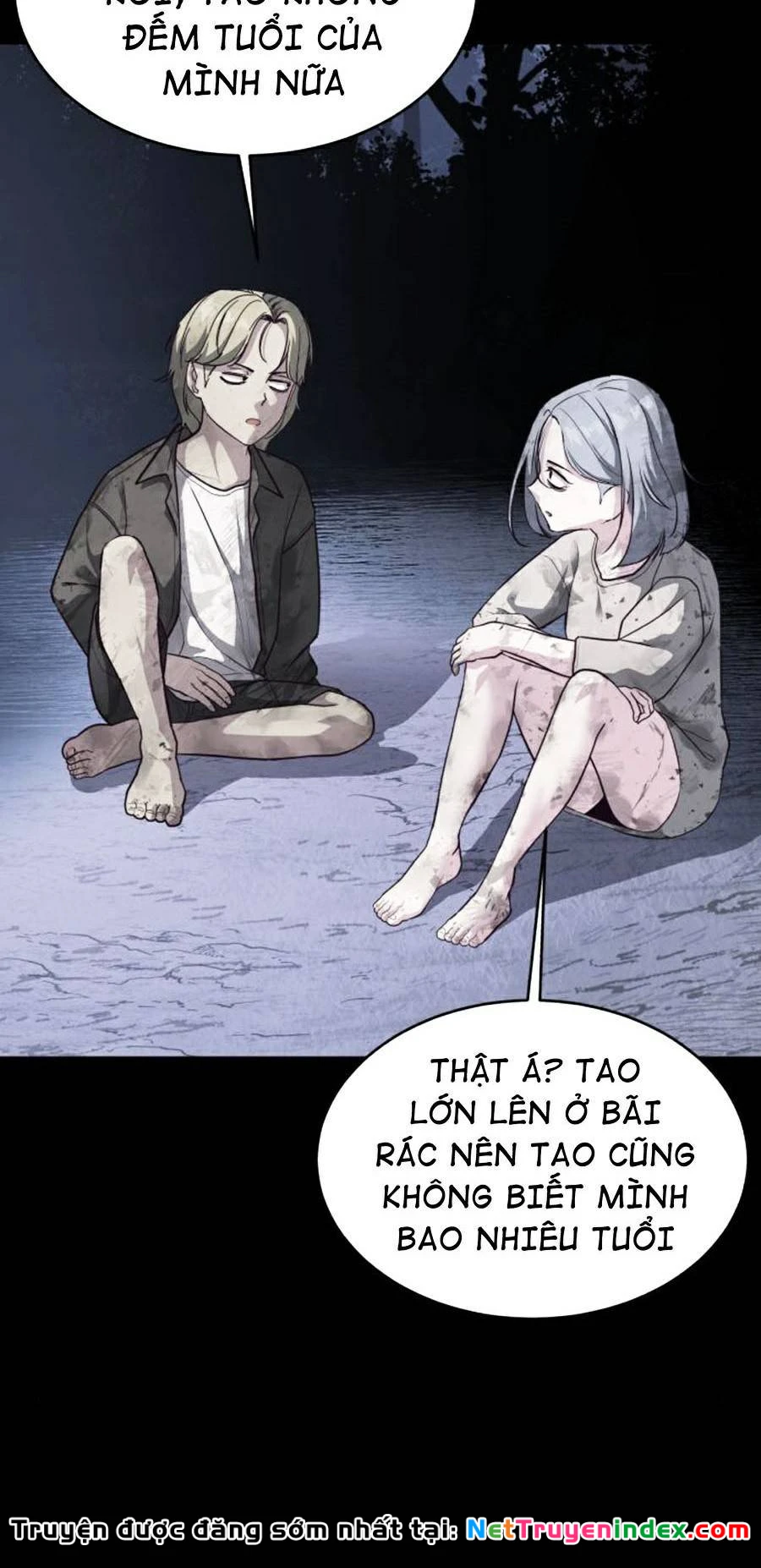 Cậu Bé Của Thần Chết Chapter 139 - 118