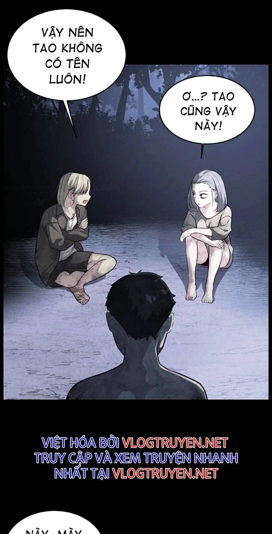 Cậu Bé Của Thần Chết Chapter 139 - 119