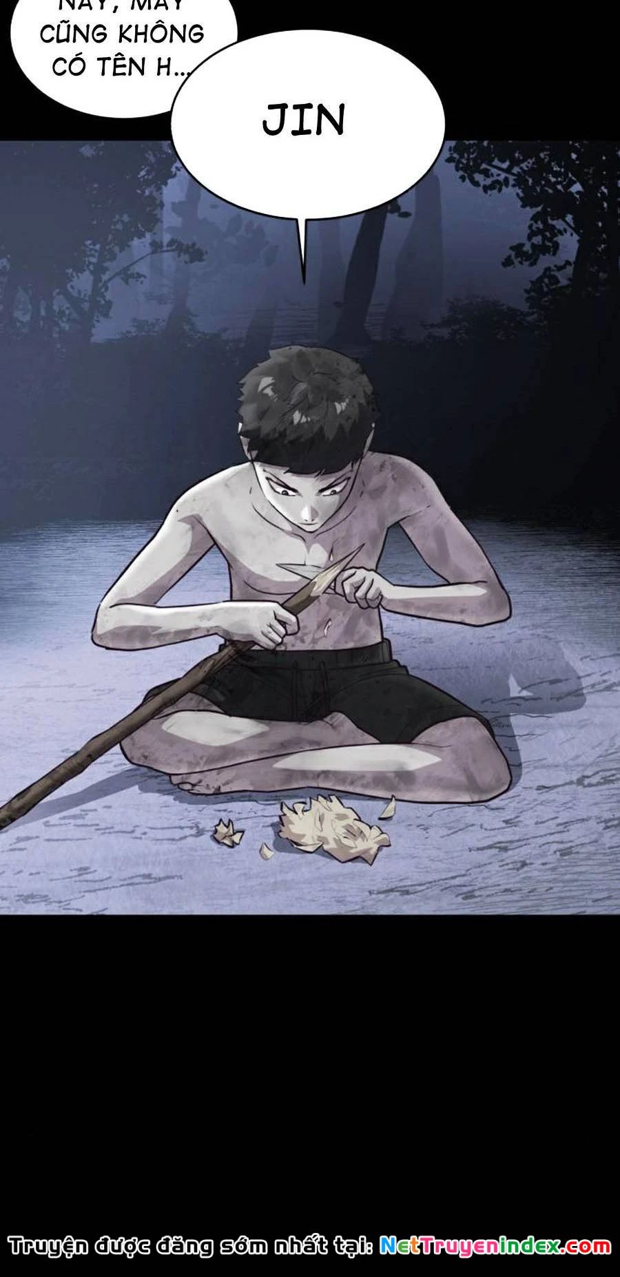 Cậu Bé Của Thần Chết Chapter 139 - 120