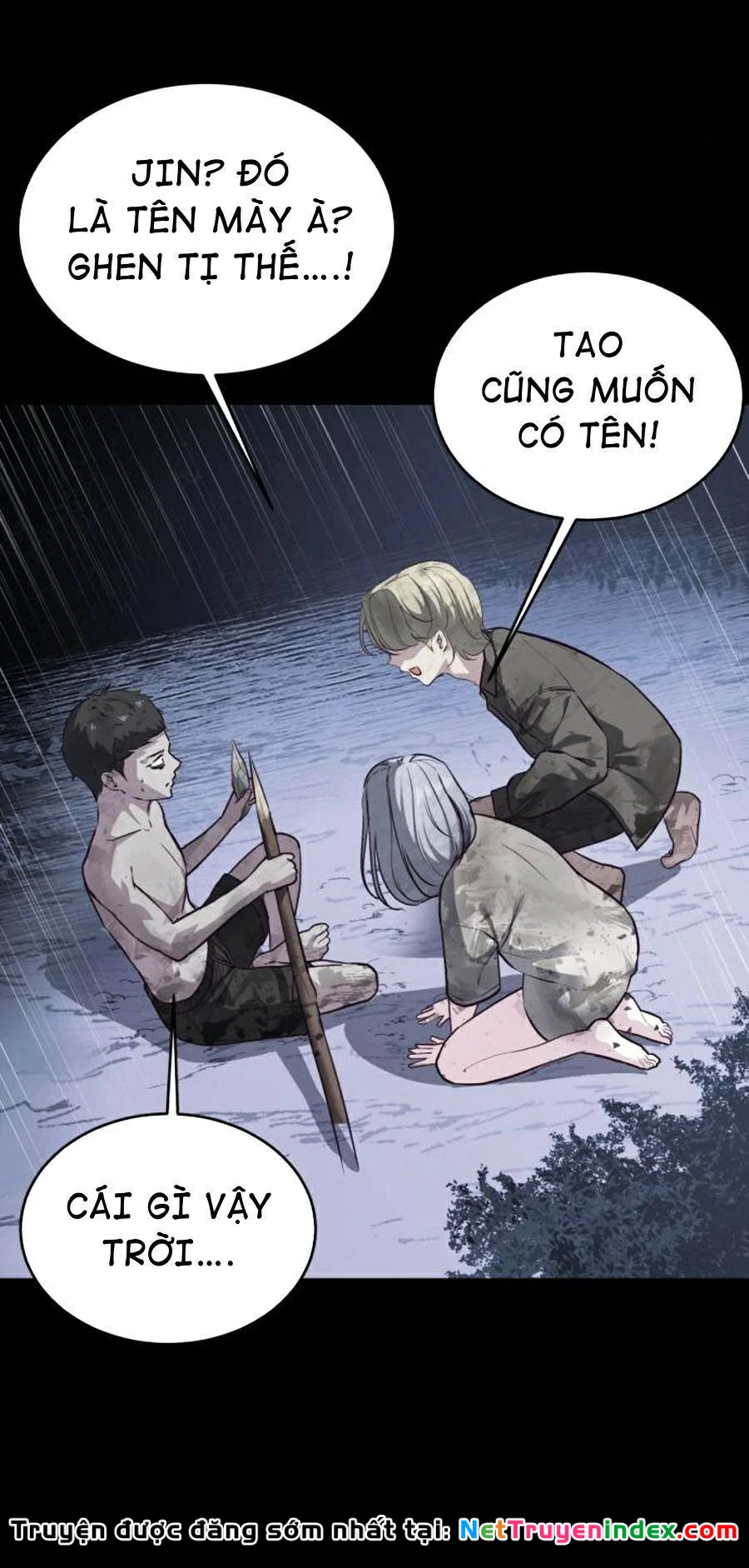 Cậu Bé Của Thần Chết Chapter 139 - 121