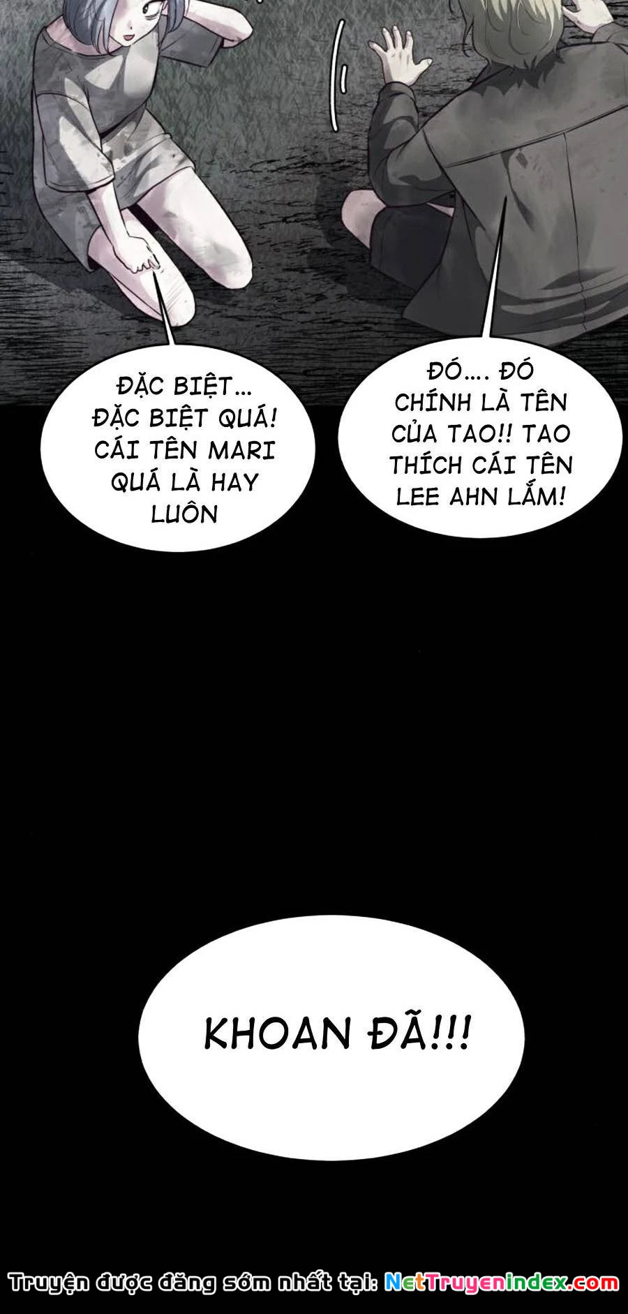 Cậu Bé Của Thần Chết Chapter 139 - 126