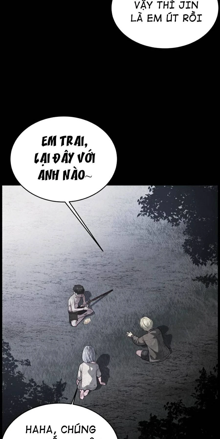 Cậu Bé Của Thần Chết Chapter 139 - 128