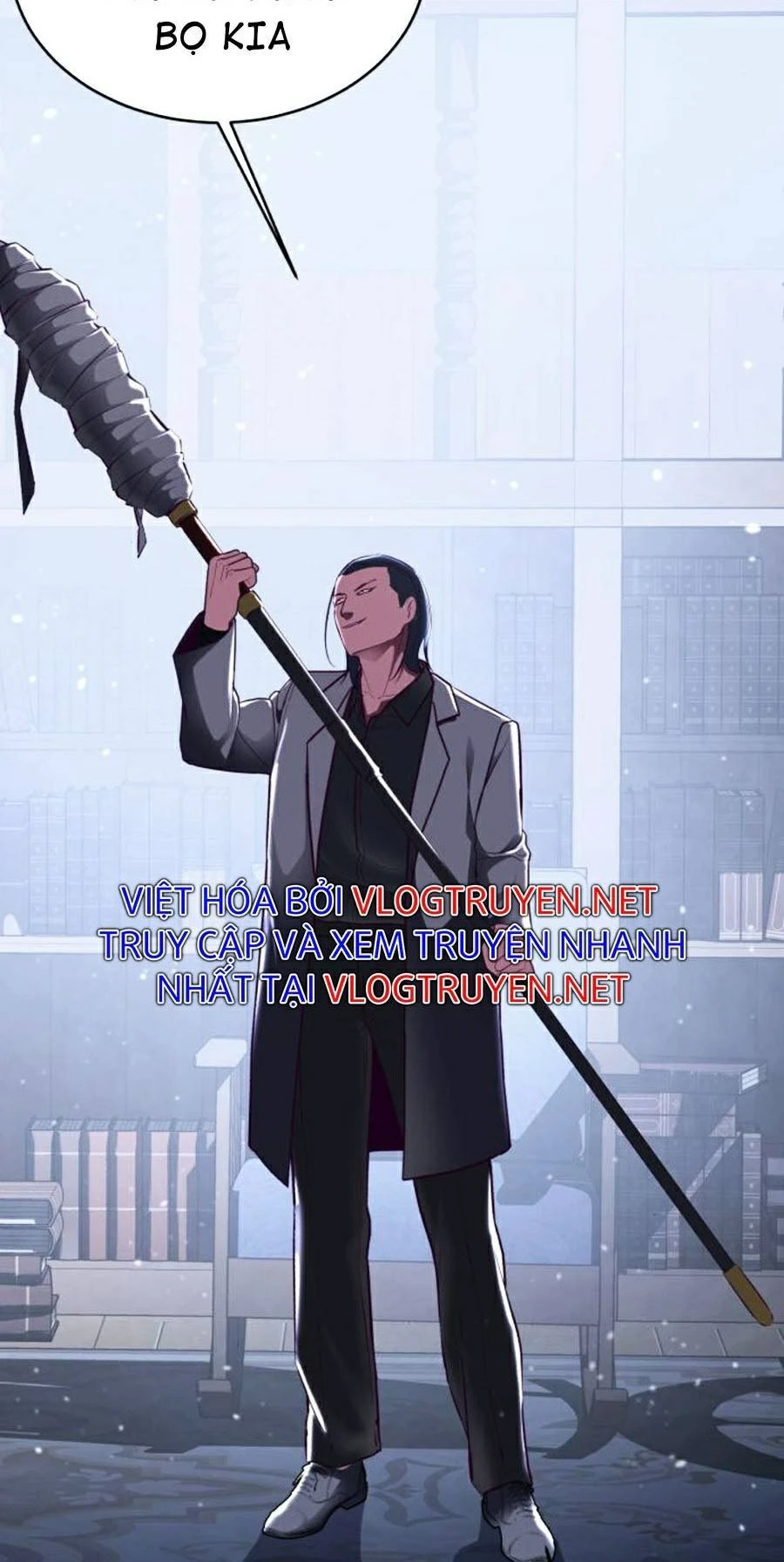 Cậu Bé Của Thần Chết Chapter 139 - 133