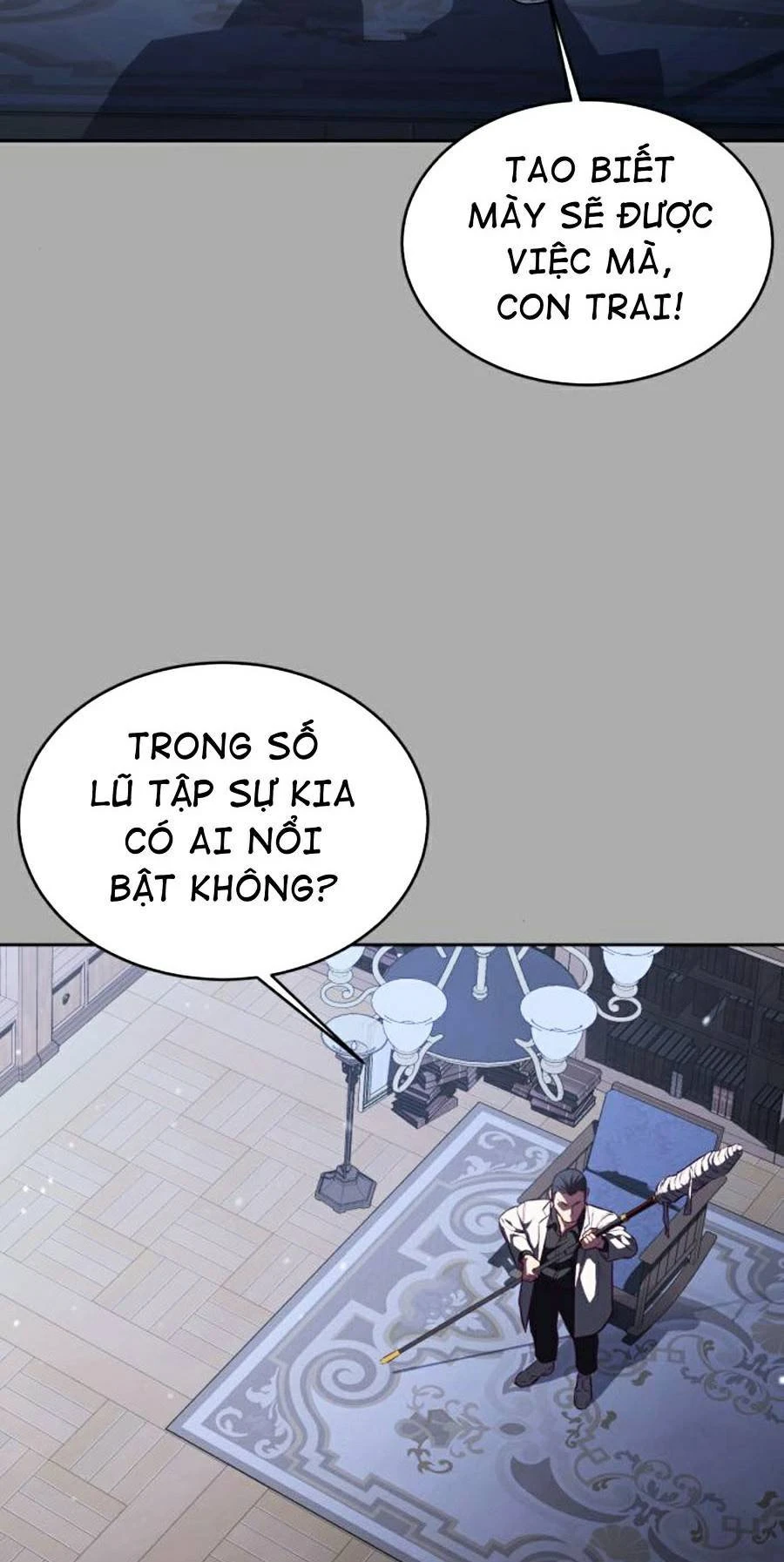 Cậu Bé Của Thần Chết Chapter 139 - 134