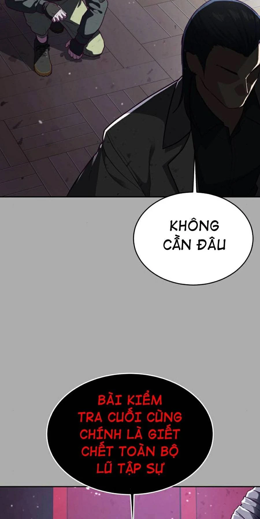 Cậu Bé Của Thần Chết Chapter 139 - 137