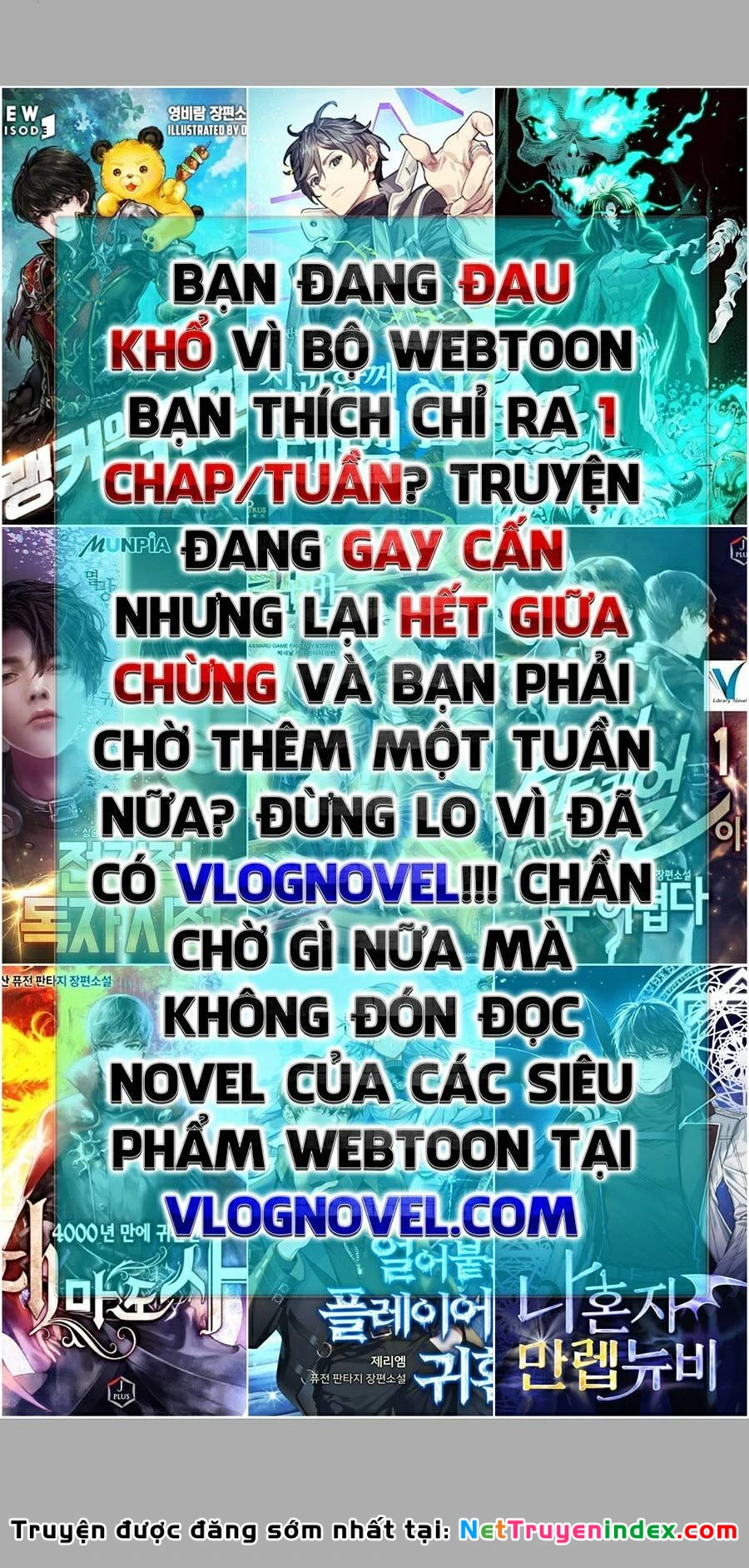 Cậu Bé Của Thần Chết Chapter 139 - 140