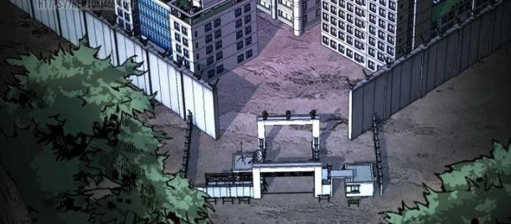 Cậu Bé Của Thần Chết Chapter 278 - 4