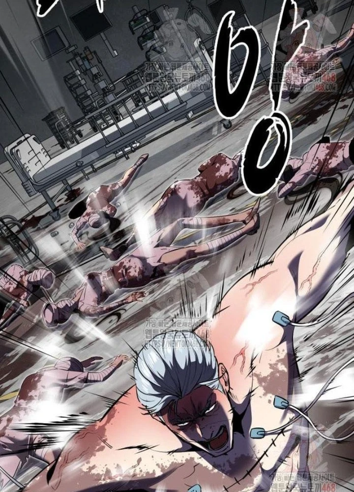 Cậu Bé Của Thần Chết Chapter 278 - 9