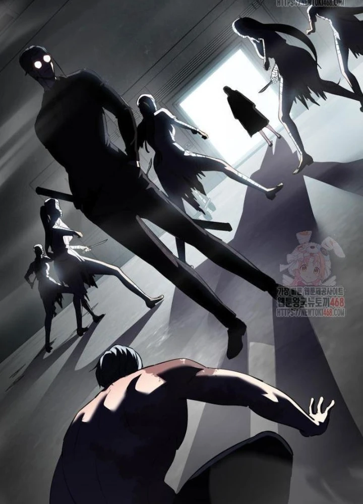 Cậu Bé Của Thần Chết Chapter 278 - 83