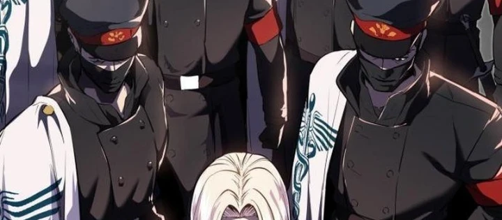 Cậu Bé Của Thần Chết Chapter 278 - 86