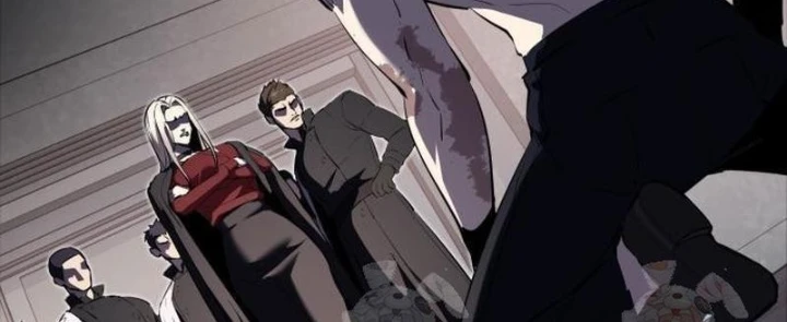 Cậu Bé Của Thần Chết Chapter 278 - 114