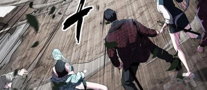 Cậu Bé Của Thần Chết Chapter 278 - 212