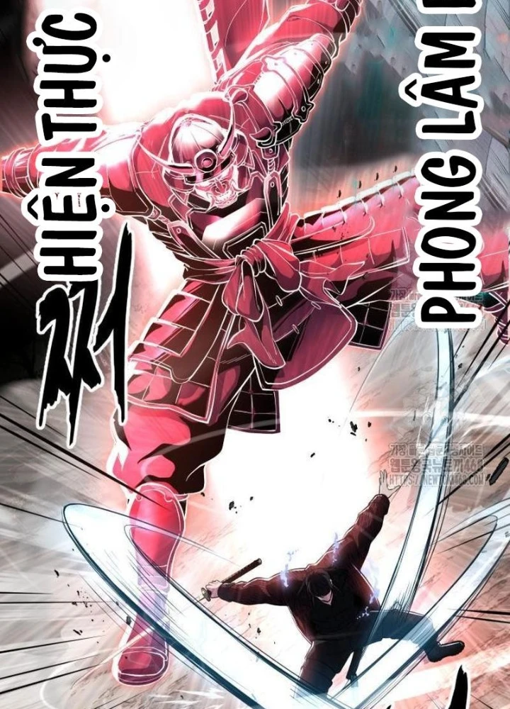 Cậu Bé Của Thần Chết Chapter 278 - 267