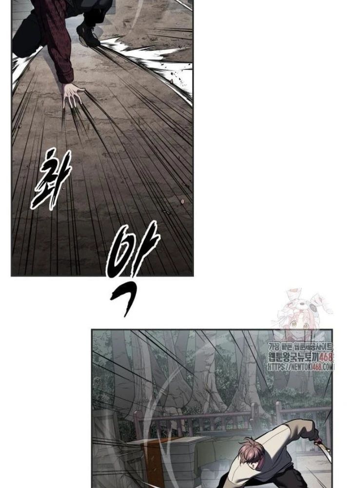 Cậu Bé Của Thần Chết Chapter 278 - 297