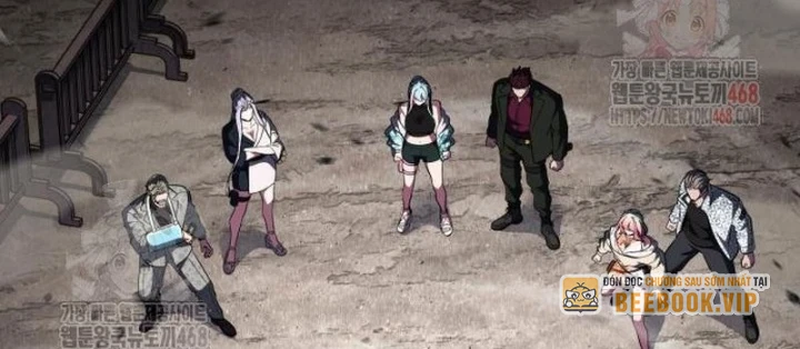 Cậu Bé Của Thần Chết Chapter 278 - 300