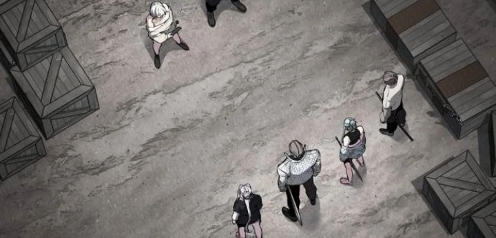 Cậu Bé Của Thần Chết Chapter 279 - 4