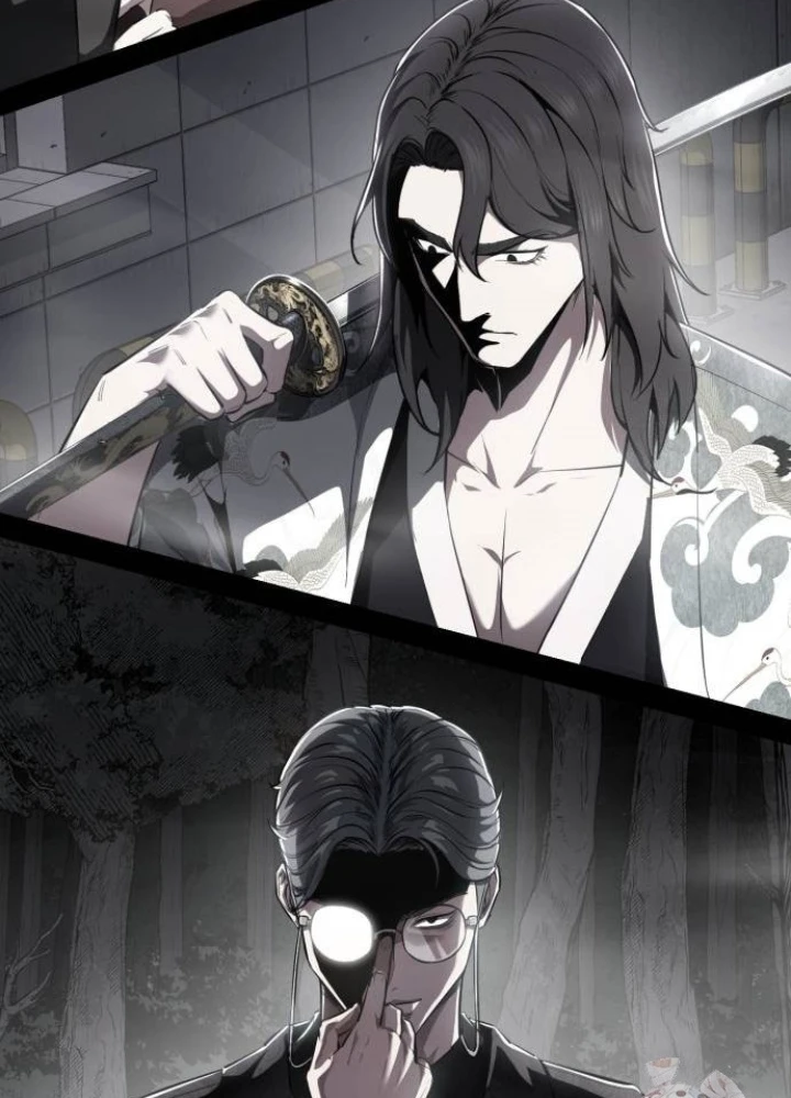 Cậu Bé Của Thần Chết Chapter 279 - 27