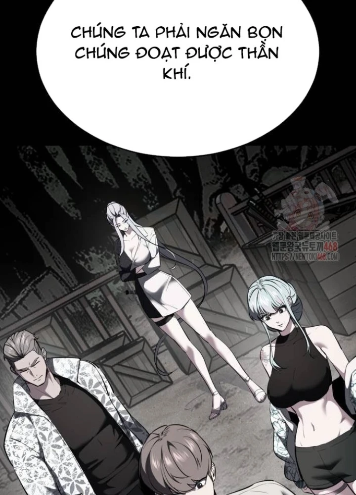 Cậu Bé Của Thần Chết Chapter 279 - 33